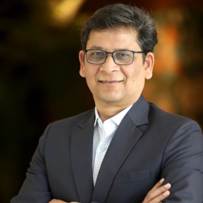 Allana Group elevates Manish Bandlish to Group MD; targets INR 40,000 crore turnover in next 3 years